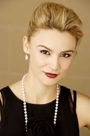 Image Samaire Armstrong stars Picture