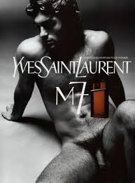      a full frontal  naked male   model 