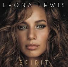 Image Music, BLEEDING LOVE BY <b>LEONA LEWIS</b> <b>...</b> Picture