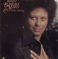   BARBARA MASON   From His Woman To    