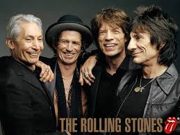 Image <b>The Rolling Stones</b> Picture