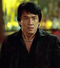 Jackie Chan
