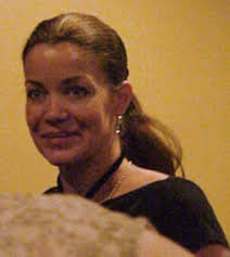 Image <b>Claudia Christian</b> Picture