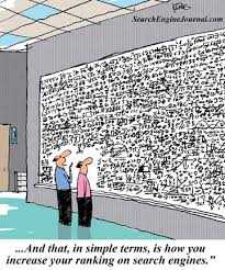google-algorithm - via Daymix