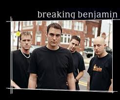 Image <b>Breaking Benjamin</b> Picture
