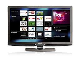 through our TV screens, - via Daymix
