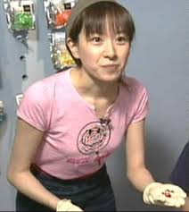 女子アナウンサーの