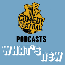Comedy Central: What's New - via Daymix