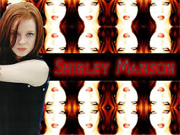 Image <b>Shirley Manson</b> wallpapers Picture