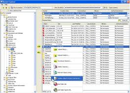 different Amazon S3 file