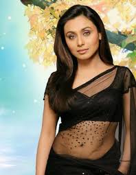 Rani Mukherjee Picture 4