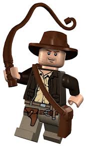 Indiana Jones and the Kingdom - via Daymix