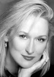 Image <b>Meryl Streep</b> – Picture