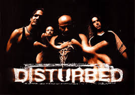 Disturbed