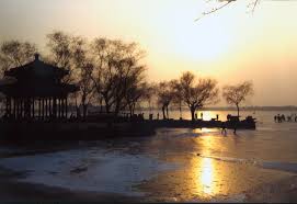 The Summer Palace - via Daymix