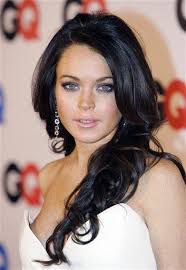 lindsay lohan