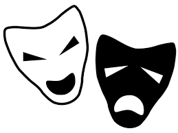 Drama Department - via Daymix