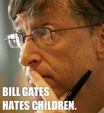 Bill Gates