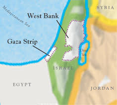 has been going on in Gaza