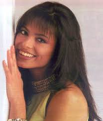 Image <b>Natalia Estrada</b> portrait of a Picture