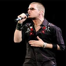 Rob Thomas Picture 2