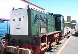 Back to  Thomas Tank Engine   Weekend