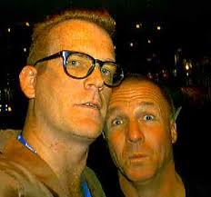 Stern fans note: We bear no ill will 