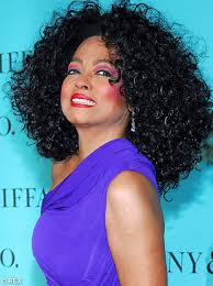 Image <b>Diana Ross</b>' supremely bad day Picture