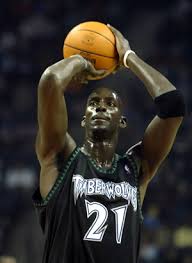 Image <b>Garnett</b>, Paul Pierce Picture