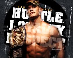 Image My boy John Cena Picture