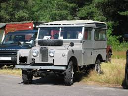 File:Land Rover Series 1 - via Daymix
