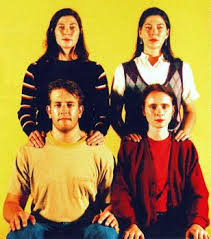 The  Breeders   Albums