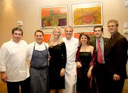  Eric Ripert (Le Bernardin), 