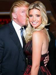 Image Daughter of <b>Ivana</b> and Donald <b>Trump</b> <b>...</b> Picture