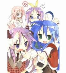 らきすた