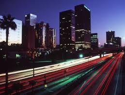 in Los Angeles, California - via Daymix