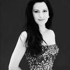 Angela Gheorghiu