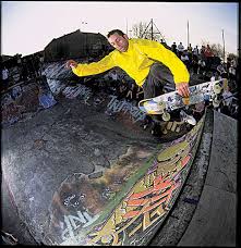 Mark Gonzales FS Boneless - via Daymix