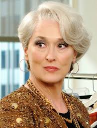 Image (The Queen), <b>Meryl Streep</b> Picture