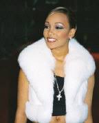 Monica Arnold