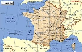 France - via Daymix
