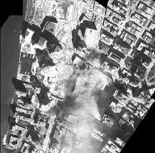 Ground Zero Aerial Imagery, - via Daymix