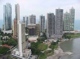 Panama City - Paitilla - via Daymix