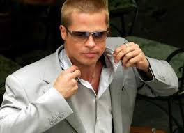Brad Pitt Images