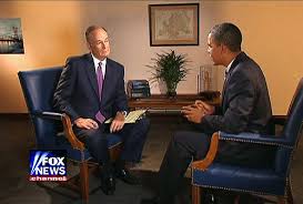 O'Reilly's writing Obama book - via Daymix
