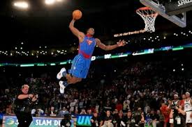 2008 NBA Slam Dunk Contest - via Daymix