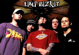 Limp Bizkit