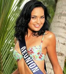 Miss France – Valérie Bègue