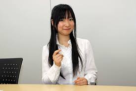 現役慶応女子大生でTV