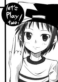 何だかふたなり分とかそういうの